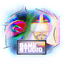 Crazy&Gk Logo